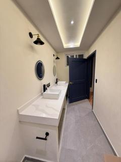 Luxury Home Centro Jacuzzi Coworking - 2