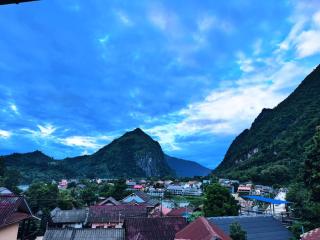 phoulisack guesthouse - 6