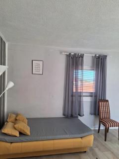 Cosy Apartment in Vir with Mountain View, 35 m² - 8