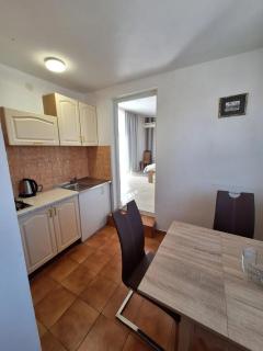 Cosy Apartment in Vir with Mountain View, 35 m² - 7