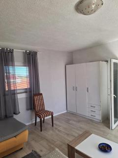 Cosy Apartment in Vir with Mountain View, 35 m² - 4