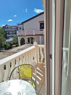 Cosy Apartment in Vir with Mountain View, 35 m² - 3