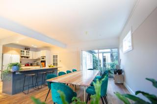 Terraces of Warburton and Studio - 0