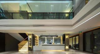 Echarm Hotel Zhangjiajie Tianmen Mountain High-speed Railway Station - 4