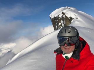 Haus Berta, Montafon - 7