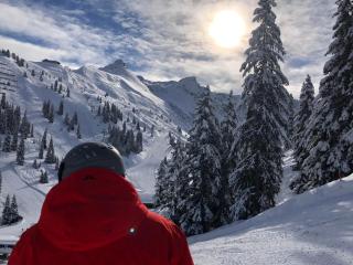 Haus Berta, Montafon - 3