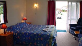 Raceway Motel - 1
