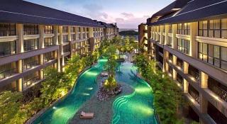 Anagata Tanjung Benoa 4 - 9