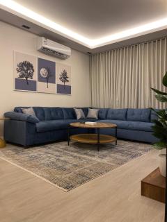 شقة انيقة واستديو هادئ قريب من البوليفارد - 0