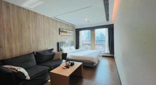 Bo Yu Shennan No. 68 Apartment (Shenzhen Luohu Dongmen Branch) - 9