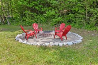 WiFi - Dreamcatcher - Lux-Tiny Cabin in RRG KY - 8