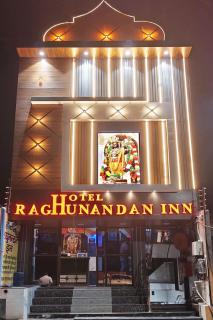 Hotel Raghav Nanadan - 7