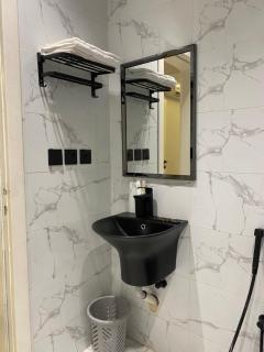 شقة انيقة واستديو هادئ قريب من البوليفارد - 2