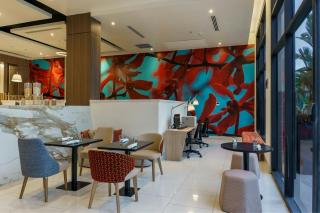 Courtyard by Marriott Panama Metromall - 8
