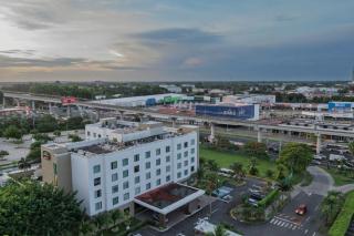 Courtyard by Marriott Panama Metromall - 6