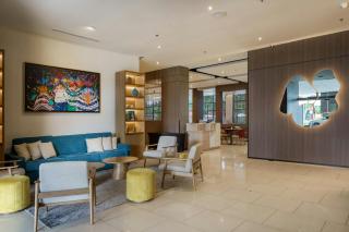 Courtyard by Marriott Panama Metromall - 3