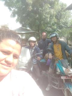 Madhukunda Homestay - 8