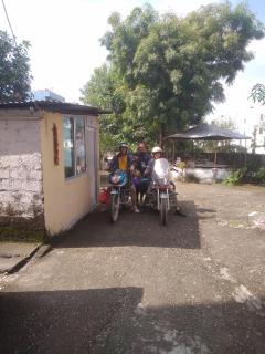 Madhukunda Homestay - 7