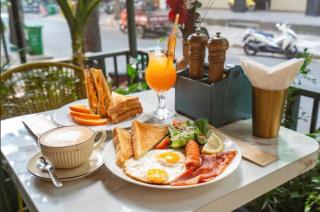 La Serena Retreat - 8