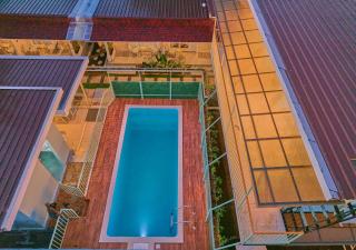 Kayal Cove Resort by VOYE HOMES - 2