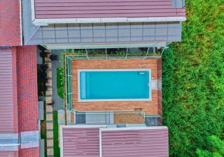 Kayal Cove Premium Pool Resort & Houseboats Alleppey By VOYE HOMES - 9