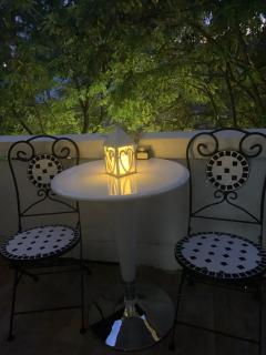 Квартира з балконом в центрі на Утьосова - 7