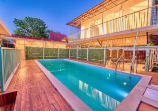 Kayal Cove Resort by VOYE HOMES - 5