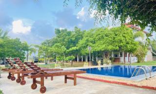 Aqua Grand Hotel Yala - 0