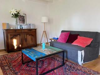 Holiday home in Houtteville with garden - 9