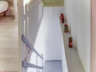 Holiday home in Houtteville with garden - 1