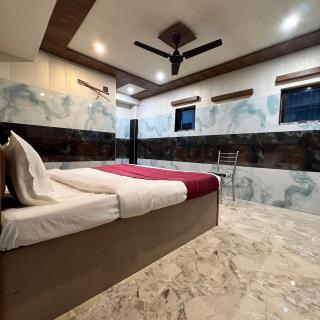 Hotel Raghav Nanadan - 9