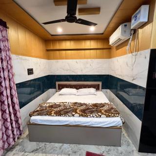 Hotel Raghav Nanadan - 2