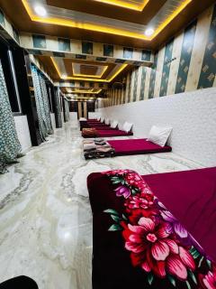 Hotel Raghav Nanadan - 4