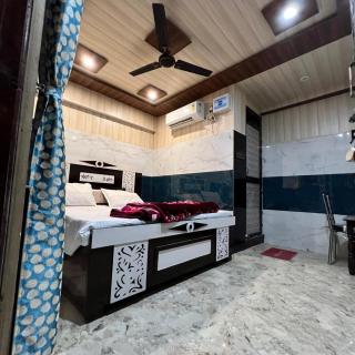 Hotel Raghav Nanadan - 1