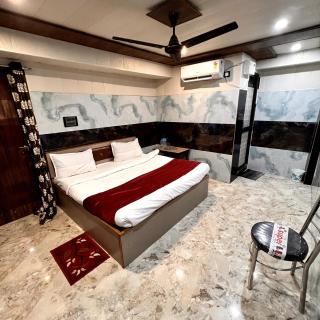 Hotel Raghav Nanadan - 5