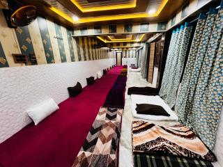 Hotel Raghav Nanadan - 3