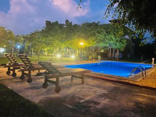 Aqua Grand Hotel Yala - 6