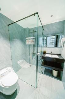 Golden Sun Hotel 6 - Sân Bay - 8