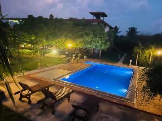 Aqua Grand Hotel Yala - 5