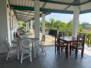 Aqua Grand Hotel Yala - 1