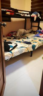 Lolo's Staycation - 5