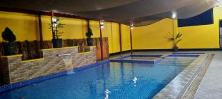 Lolo's Staycation - 7