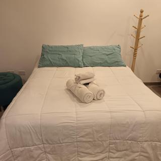 Loft ejecutivo-cómodo en el corazón de Bogotá - 1