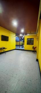 Lolo's Staycation - 2