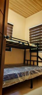 Lolo's Staycation - 1