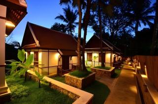 Le Bel Air Resort Luang Prabang - 5