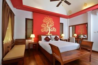 Le Bel Air Resort Luang Prabang - 1