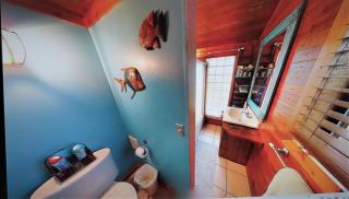 Charming Camping Cabin Rental with Enchanting Views in College Station, Texas - 7