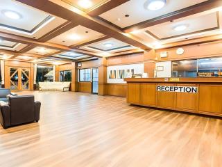 B2 Chiang Rai Night Bazaar Boutique & Budget Hotel - 7