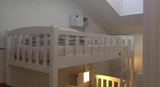 Royal Hostel Singapore - 9